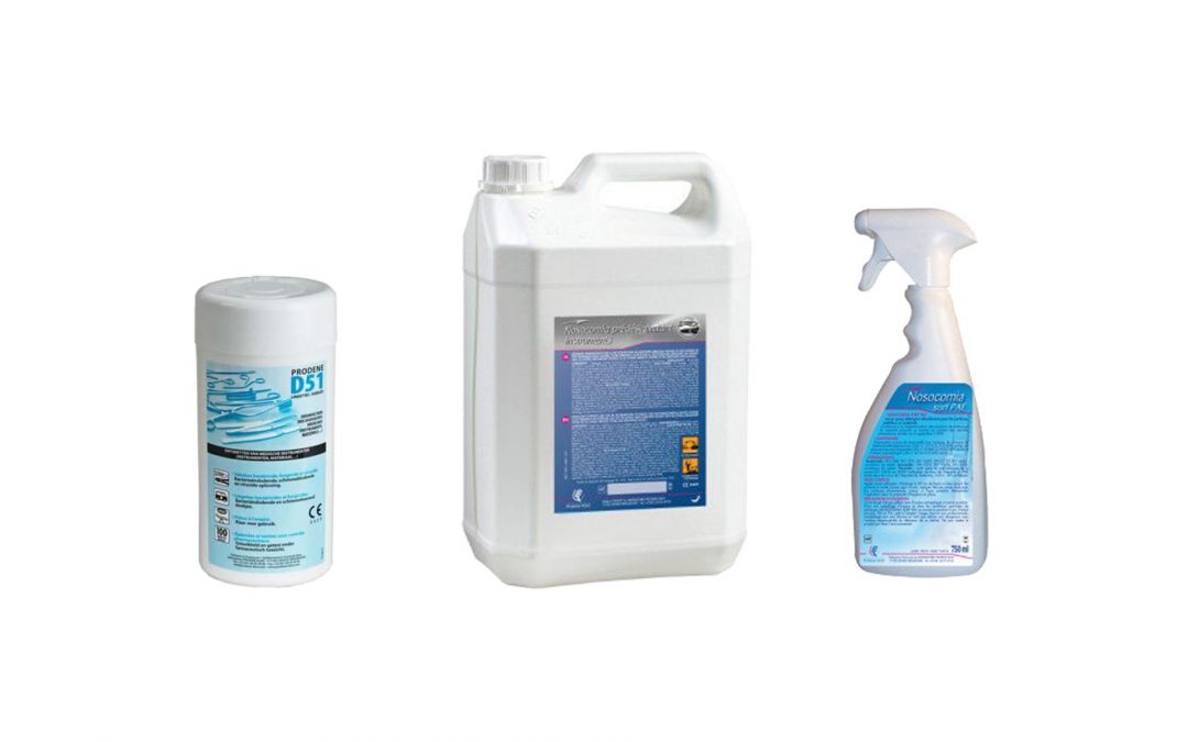 papelmatic higiene profesional desinfeccion equipos medicos no invasivos desinfectantes