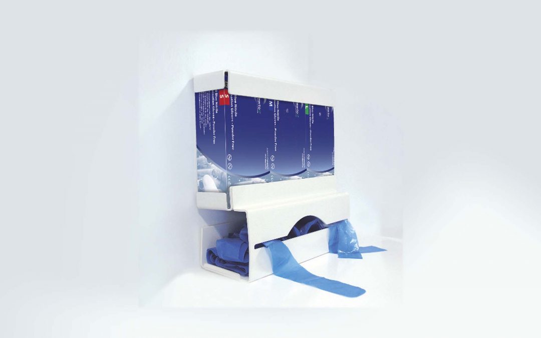 papelmatic higiene profesional equipos proteccion personal dispensadores epis