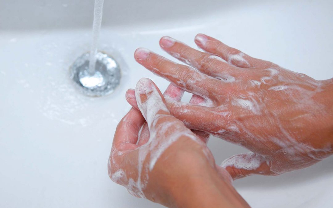 papelmatic higiene profesional limpieza lavado manos jabones gel ph neutro