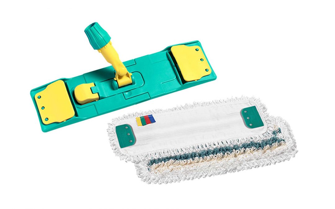 papelmatic higiene profesional wet system mopa limpieza fregado desinfeccion