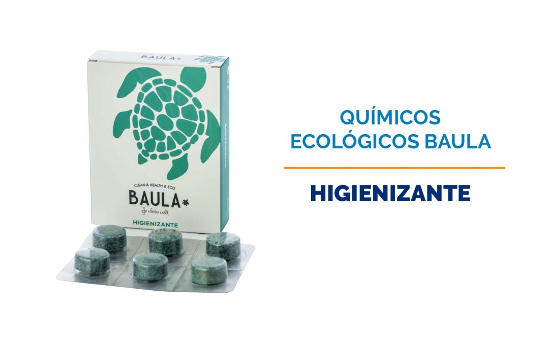 papelmatic higiene profesional quimicos ecologicos baula higienizante ecologico