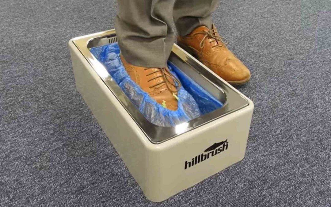 papelmatic higiene profesional dispensadores automaticos de cubrezapatos