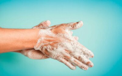 ¿Qué técnicas para la higiene de manos existen?