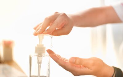 Prevención Covid-19: ¿Cuándo higienizar las manos?