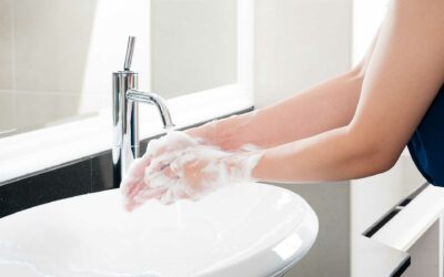 Higiene de manos: ¿Con geles hidroalcohólicos o con agua y jabón?