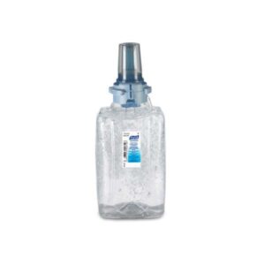 Pack 3 Cargas 1200ML Gel Alcohólico Purell