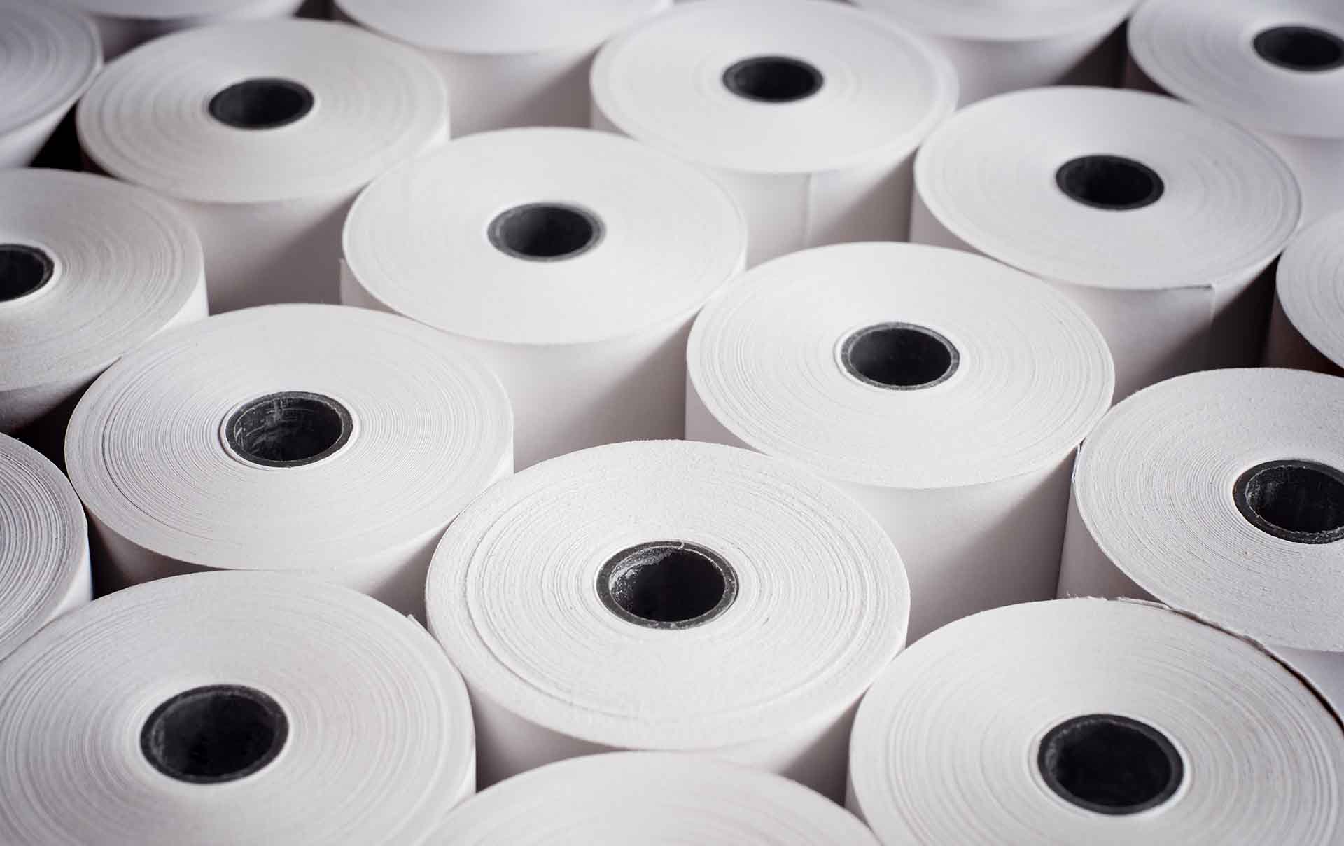 Falsos mitos sobre los productos de papel reciclado