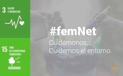 Papelmatic ens sumem a la campanya #femNet
