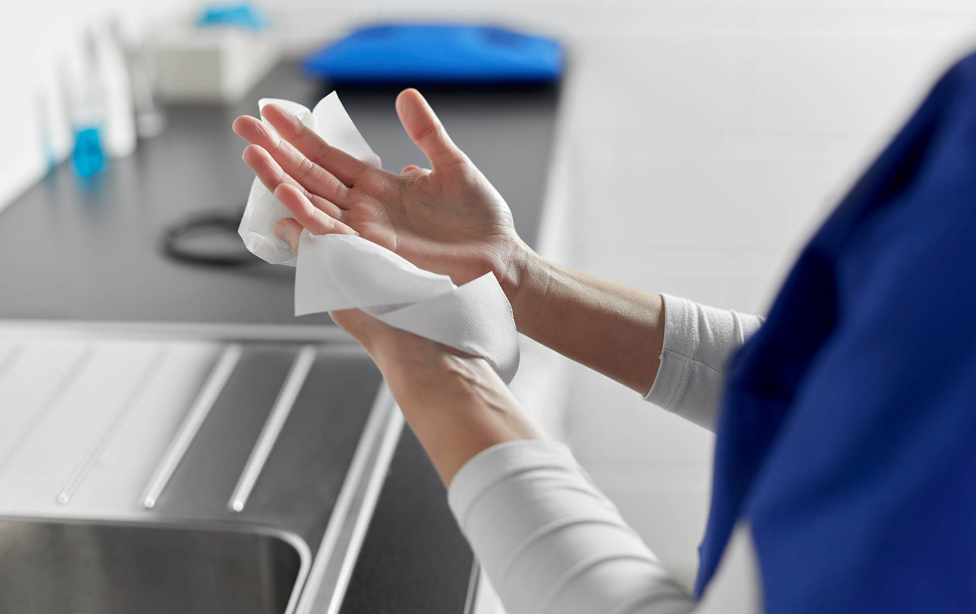 Guía completa para comprar papel higiénico