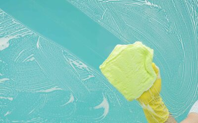 Detergentes espumantes: ¿Qué son y cuándo usarlos?