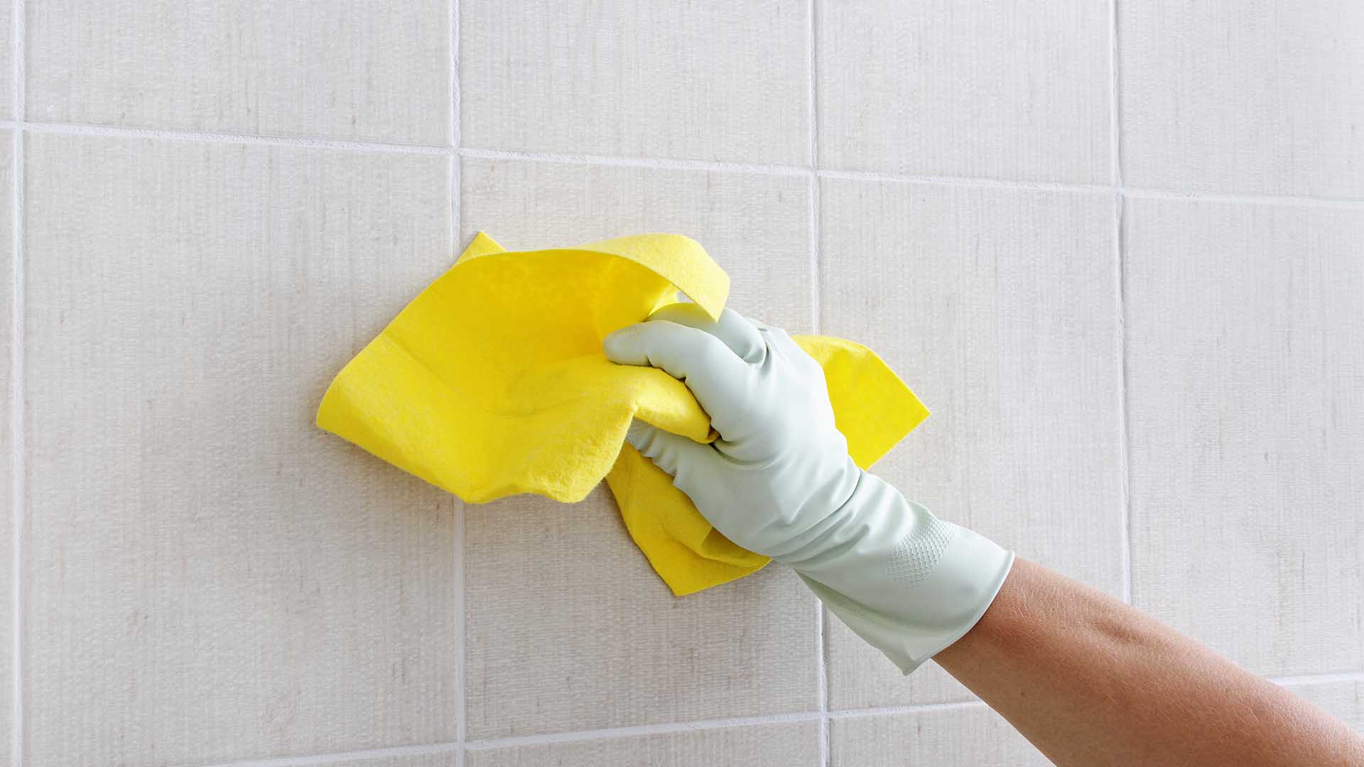 Cómo limpiar las paredes y por qué es importante hacerlo cada cierto tiempo