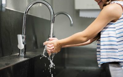 ¿Cuál es el mejor jabón de manos para los colegios?