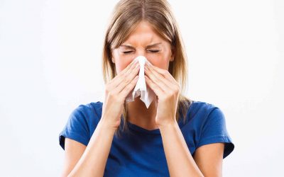 Soluciones para prevenir las gripes y resfriados
