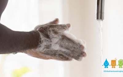 Recomendaciones para un lavado de manos perfecto