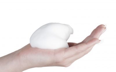 Avantatges del sabó en escuma davant del gel de mans