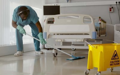 10 productos de higiene para hospitales