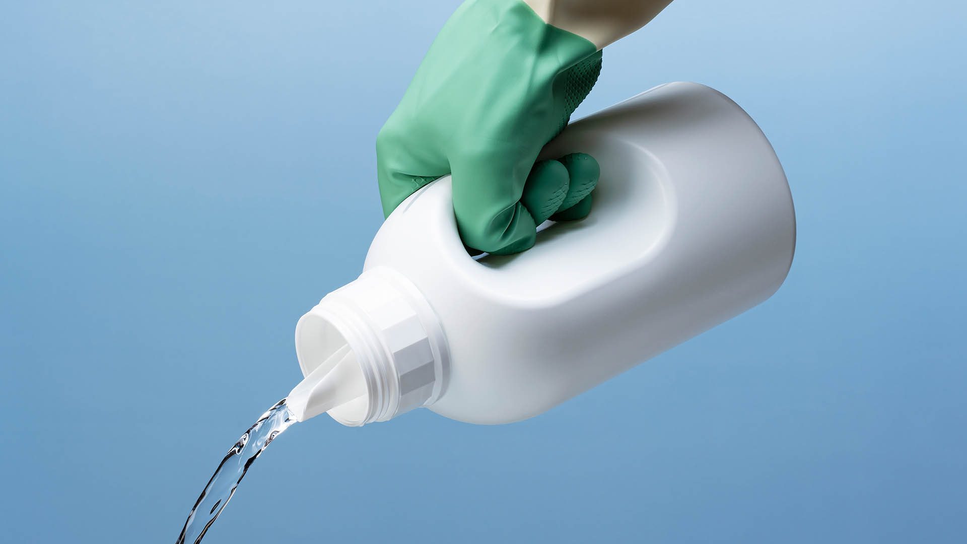Geles Hidroalcohólicos para el lavado de manos: Cosméticos VS Biocidas