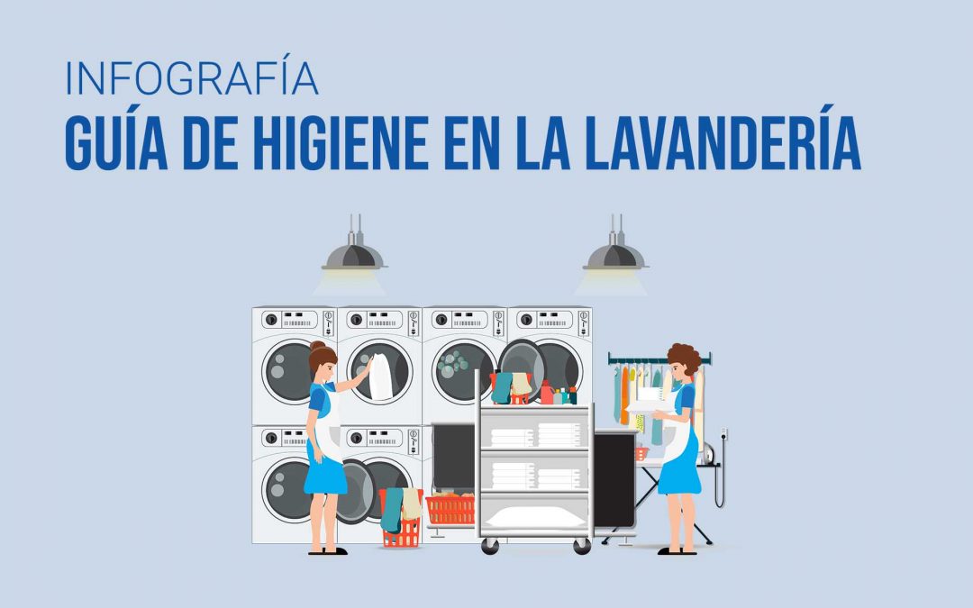 infografia-guia-higiene-lavanderia-papelmatic-higiene-profesional