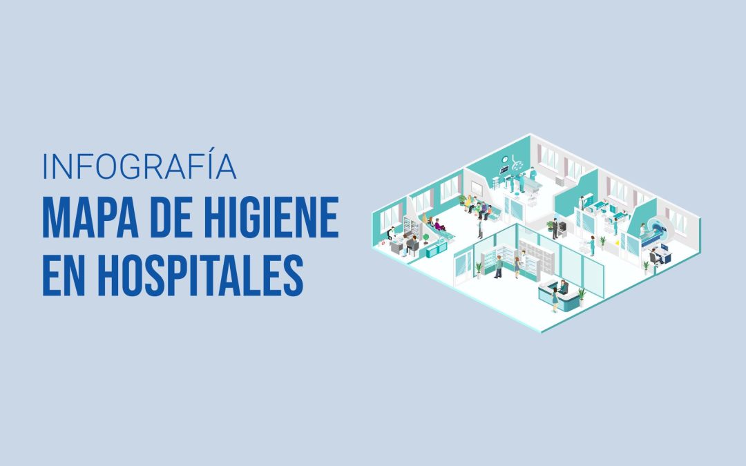infografia-mapa-higiene-hospitales-papelmatic-higiene-profesional