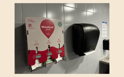 Et vols certificar com a una organització menstrualment responsable?