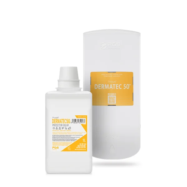 Pack Rayz: Crema de Protección Solar SPF 50+ con dispensador