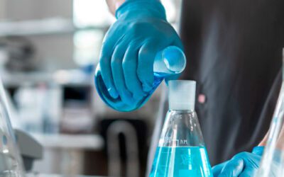 Limpiar no es desinfectar: conoce los aspectos clave para una limpieza química eficaz