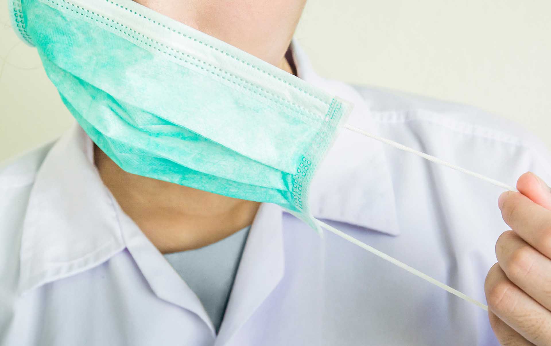 Eficacia de Filtración Bacteriana y presión diferencial: ¿Qué son?