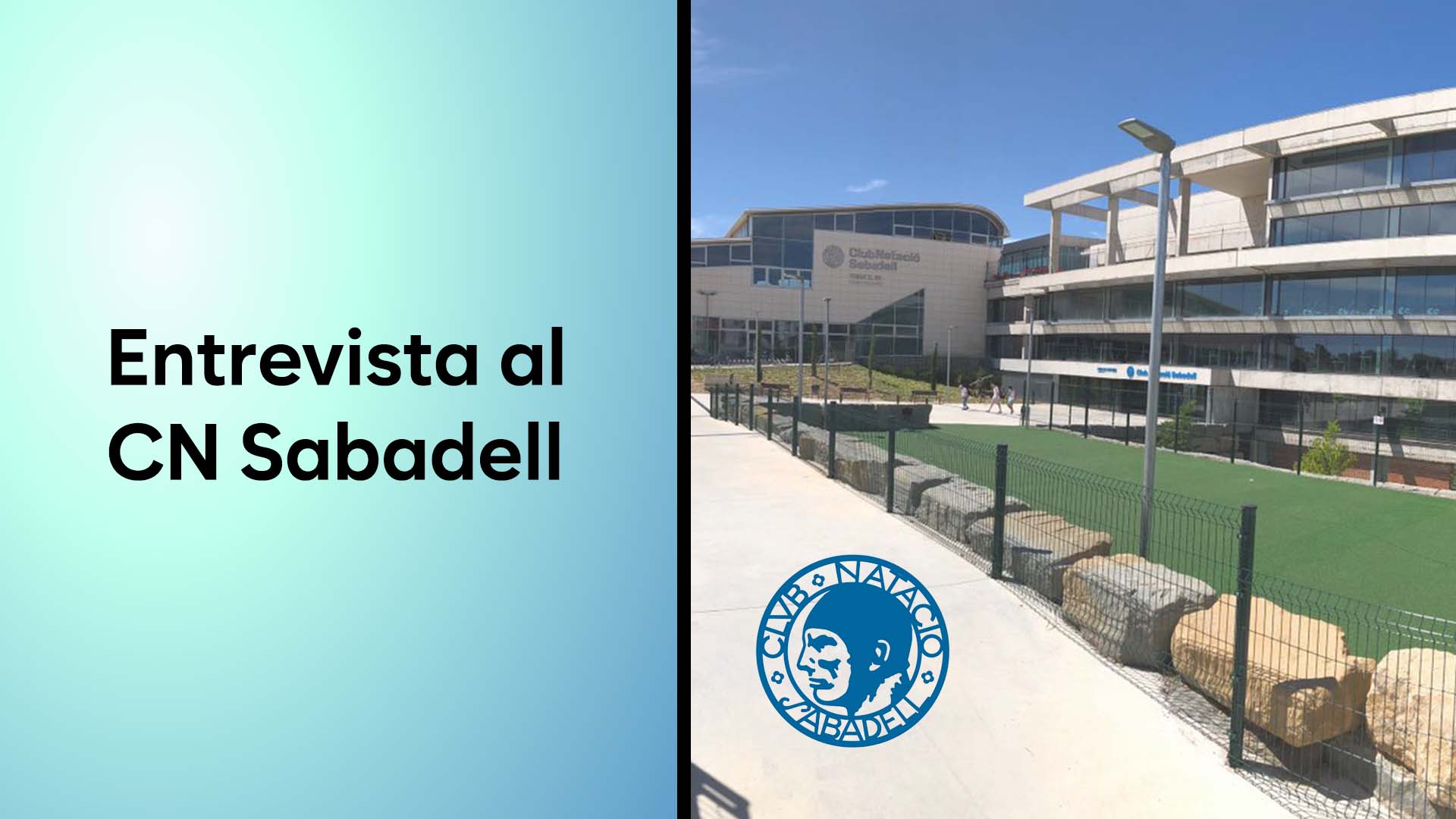 Entrevista al CN Sabadell, una entidad menstrualmente responsable