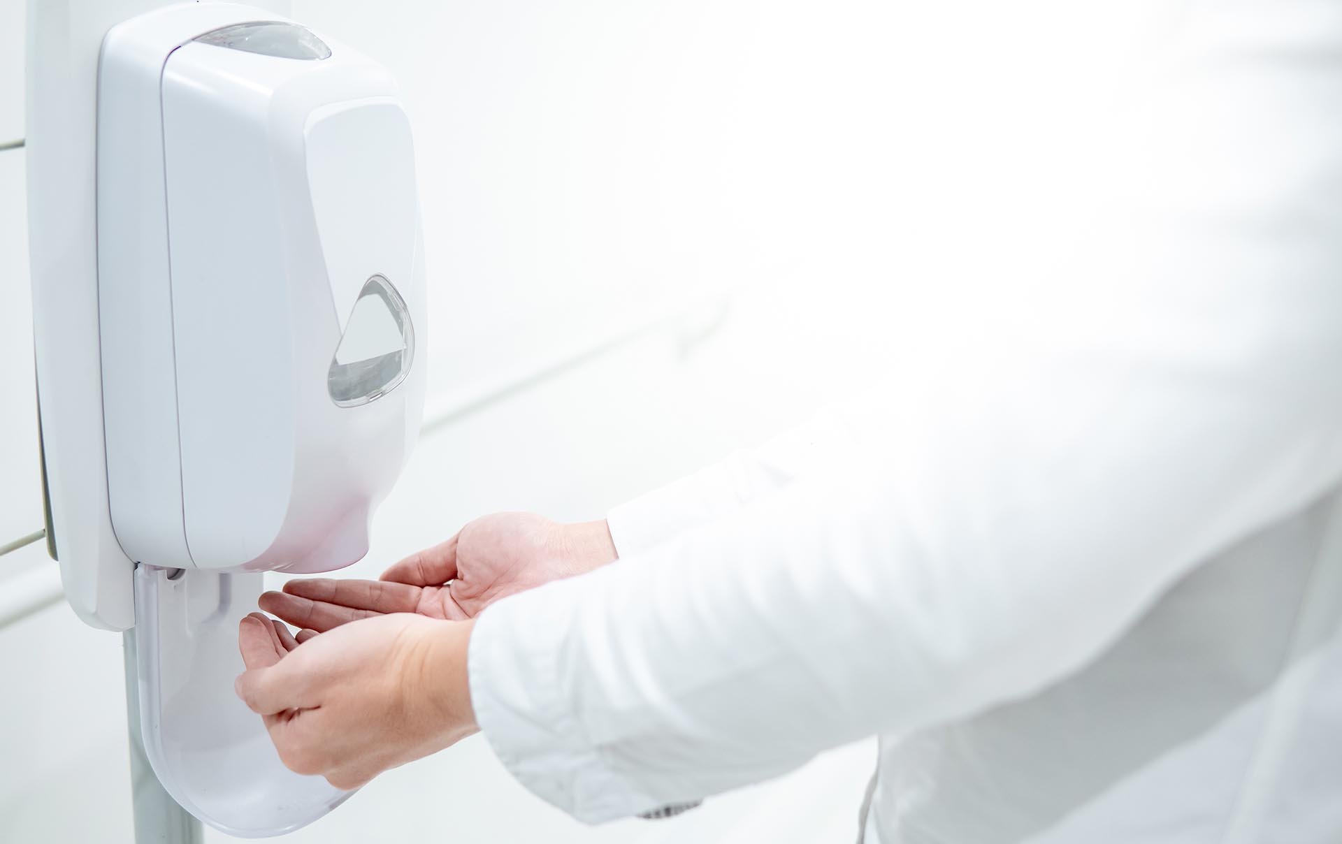 Guía para comprar dispensadores de jabón