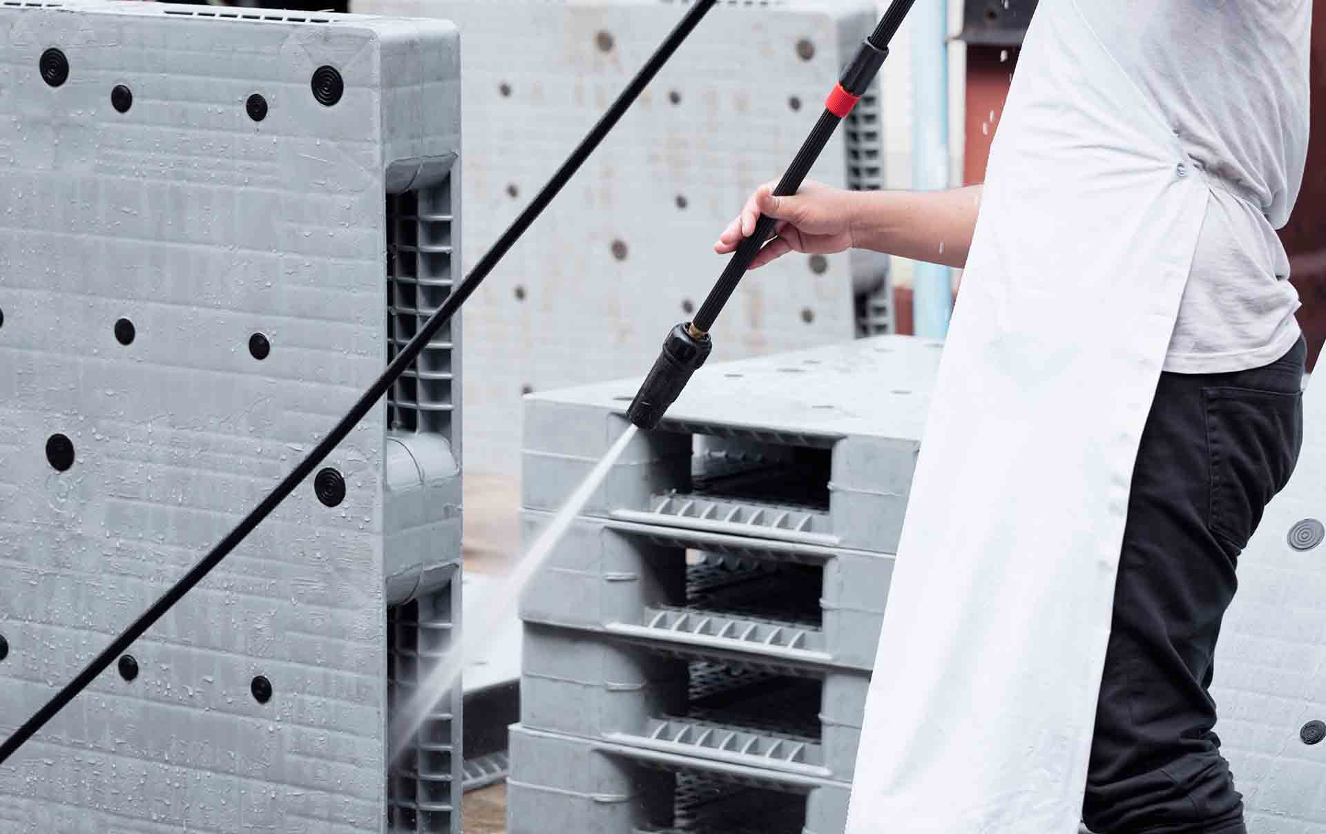Higiene en la industria alimentaria contra el Covid-19