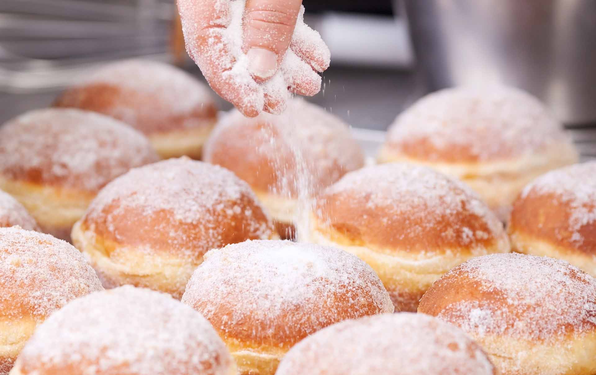 Guía de higiene en la industria alimentaria