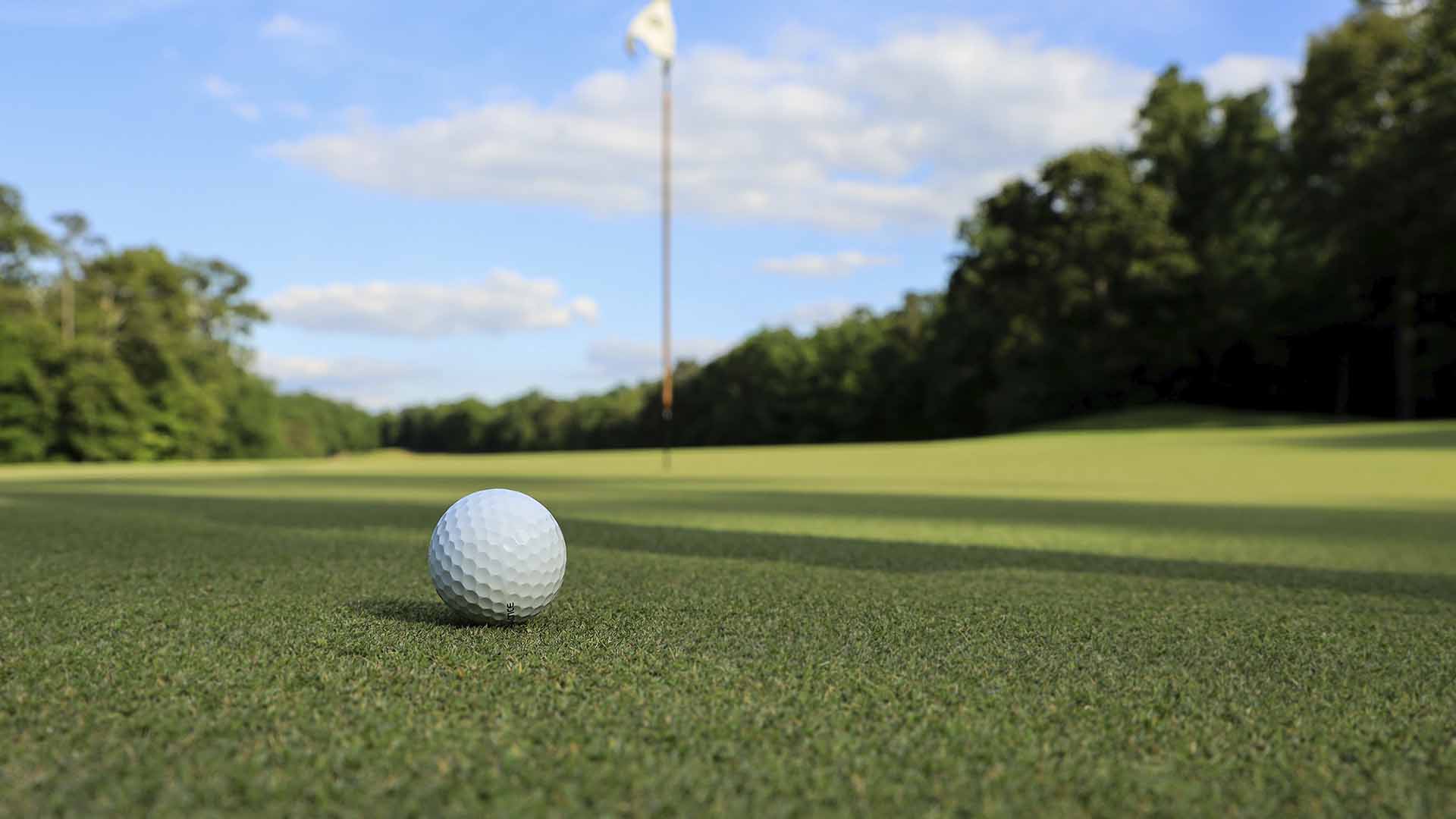 Guía de higiene en los clubs de golf