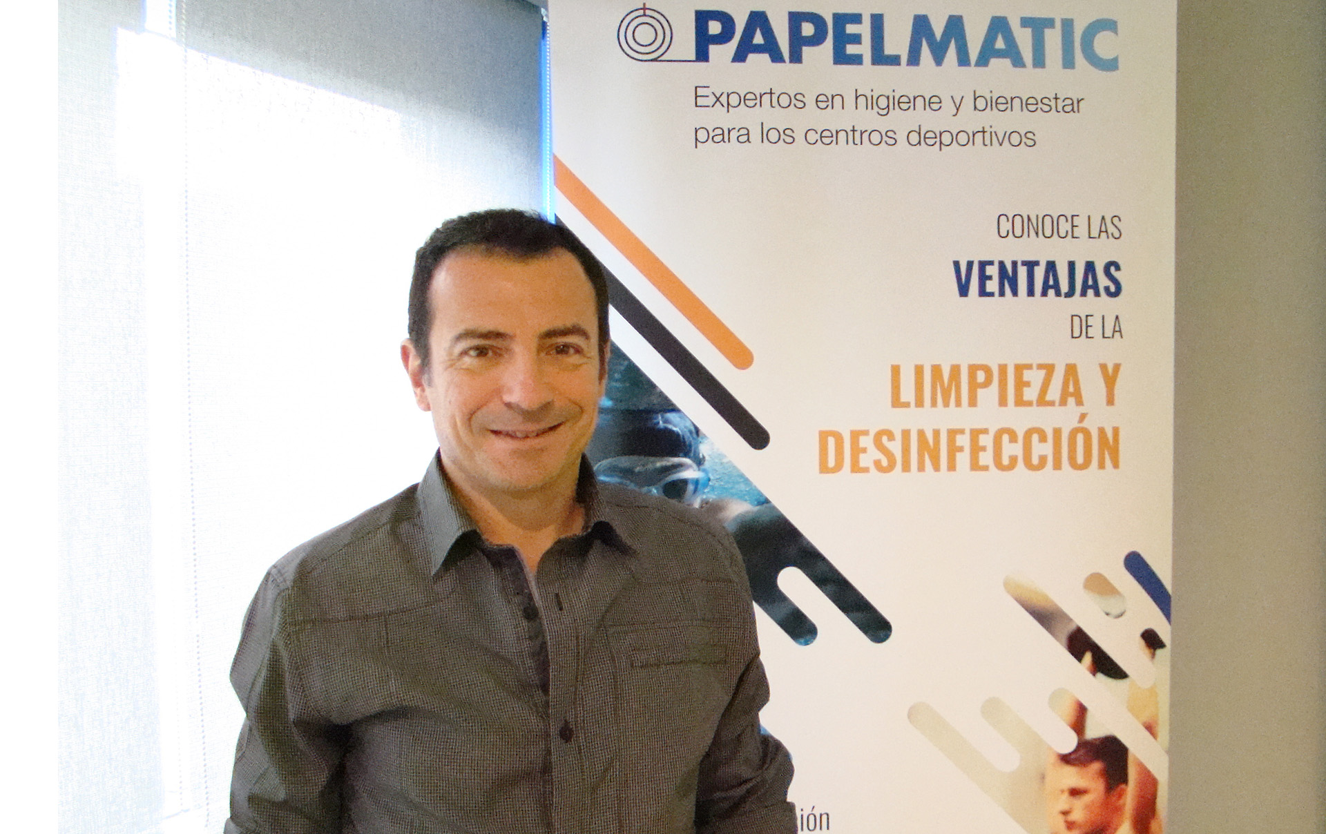 Entrevista con Pablo Viñaspre, consultor deportivo
