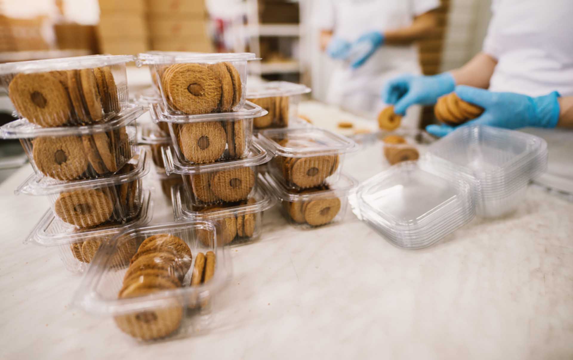 Pautas para la manipulación de alimentos