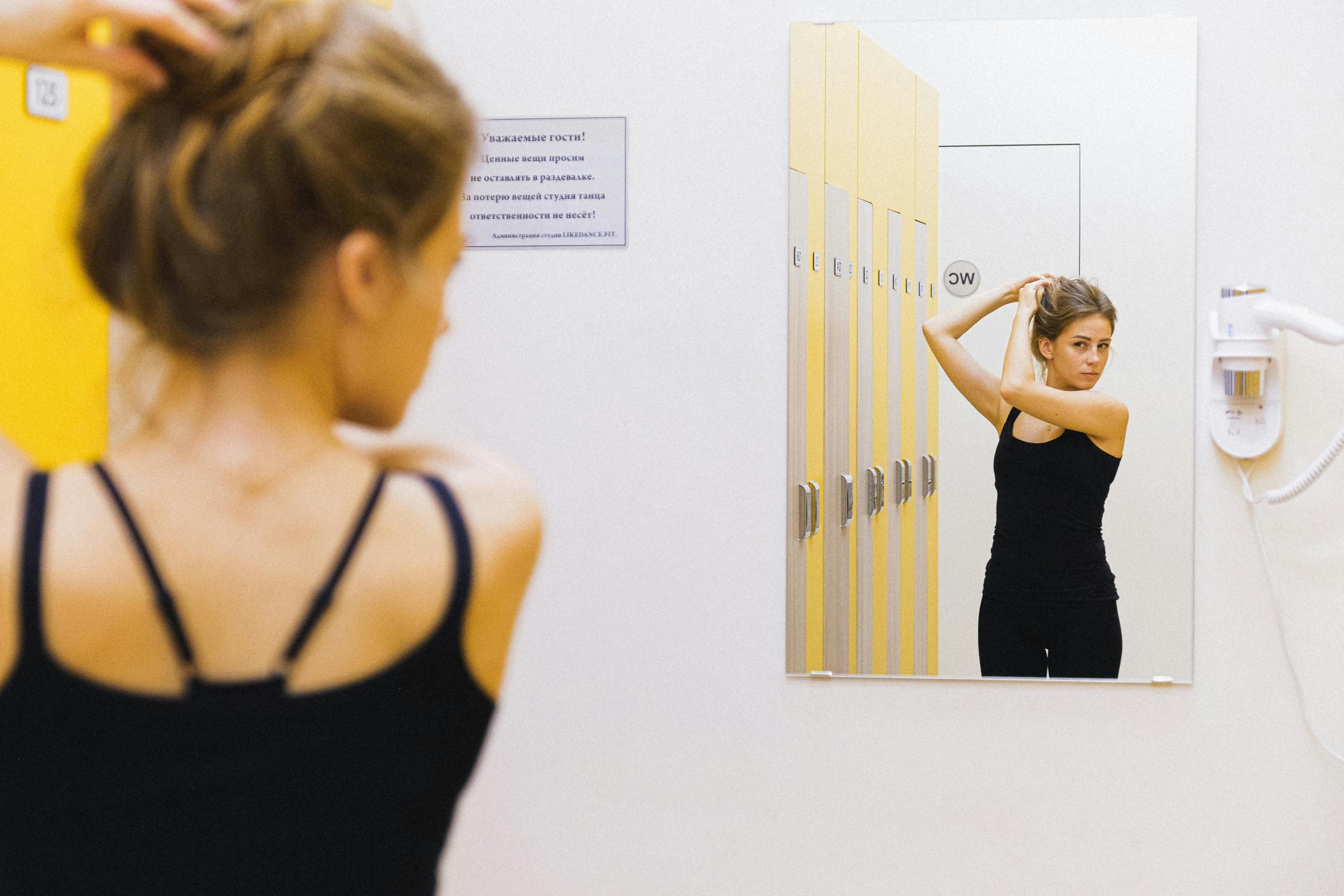 Del fitness al well-being: el socio actual busca salud integral